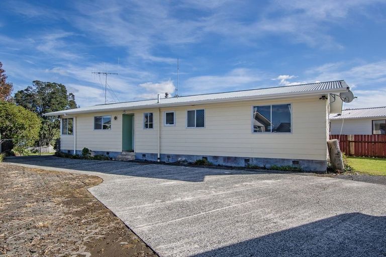 Photo of property in 57 Heretaunga Street, Tikipunga, Whangarei, 0112