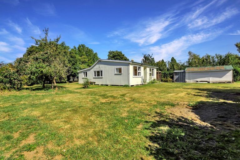Photo of property in 65 Patton Street, Mount Somers, Ashburton, 7771