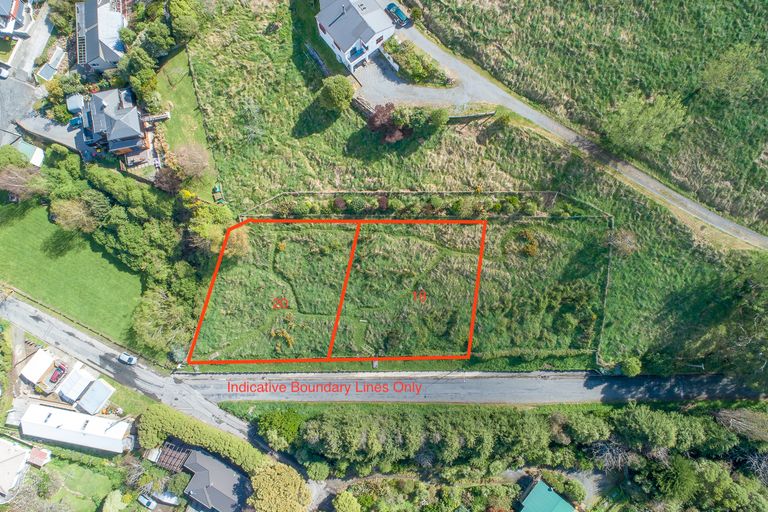 Photo of property in 20 Harmans Road, Lyttelton, 8082