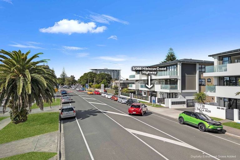 Photo of property in 2/388 Hibiscus Coast Highway, Orewa, 0931