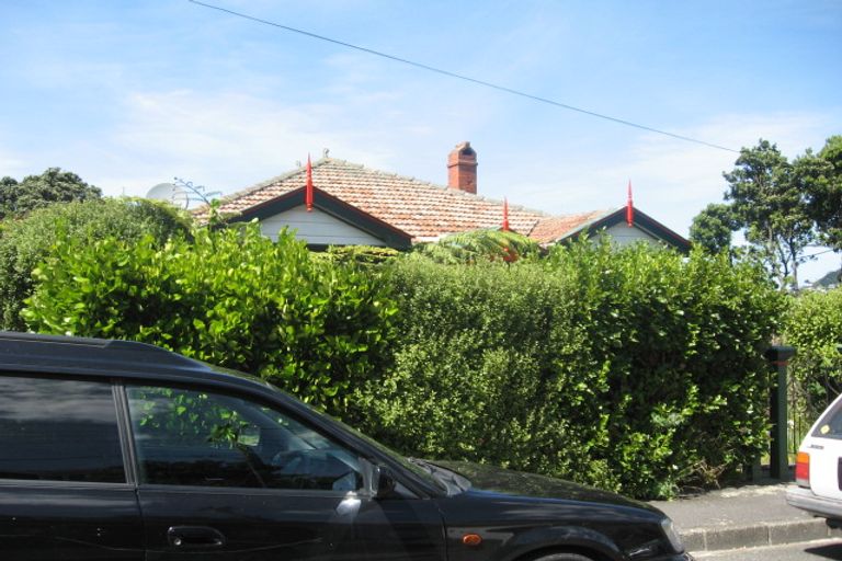 Photo of property in 27 Konini Road, Hataitai, Wellington, 6021