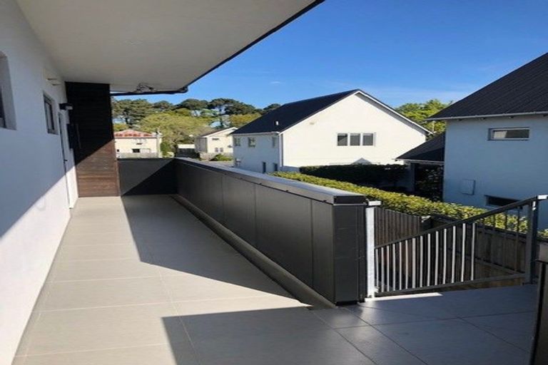 Photo of property in 5/11 Exeter Street, Merivale, Christchurch, 8014