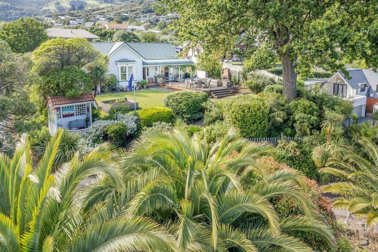Photo of property in 81 Rue Lavaud, Akaroa, 7520