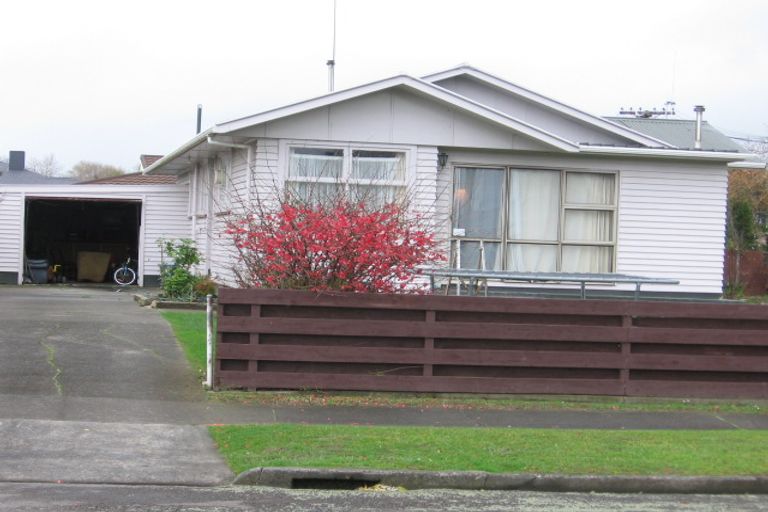 Photo of property in 25 Kettle Avenue, Awapuni, Palmerston North, 4412
