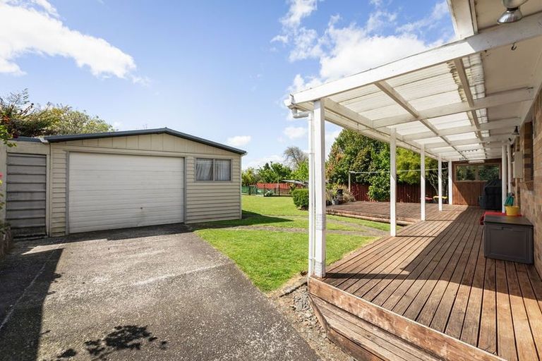 Photo of property in 25 Waitete Road, Waihi, 3610