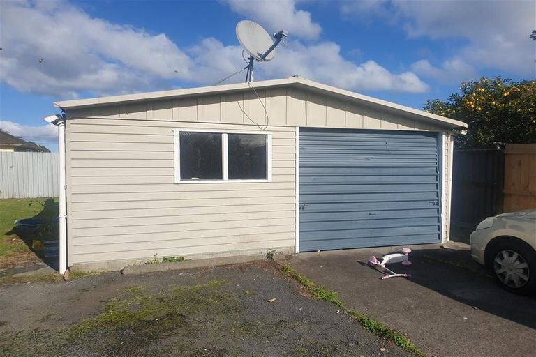 Photo of property in 18 Antrim Crescent, Otara, Auckland, 2023