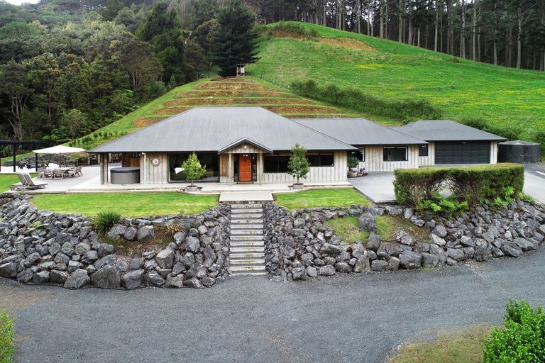 Photo of property in 20 Phillips Road, Ness Valley, Papakura, 2585