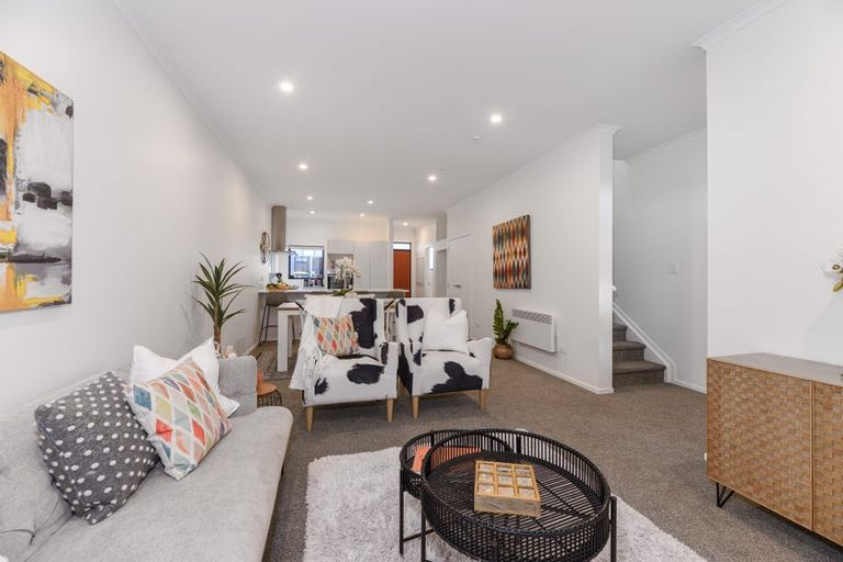 Photo of property in 34 Nugget Avenue, Hobsonville, Auckland, 0616