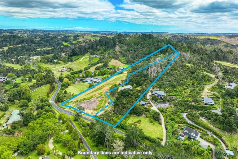 Photo of property in 67 Haigh Access Road, Redvale, Albany, 0794
