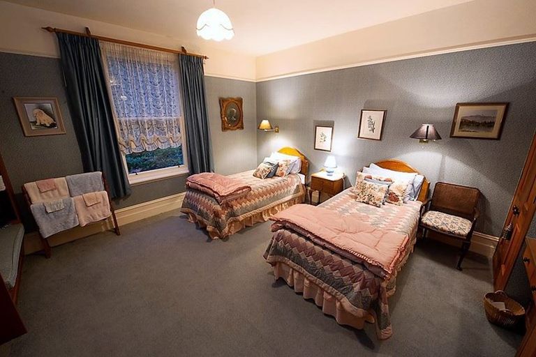 Photo of property in 11 Pye Road, Geraldine Downs, Geraldine, 7991