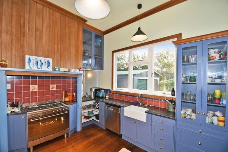 Photo of property in 109 Govan Wilson Road, Whangaripo, Warkworth, 0985