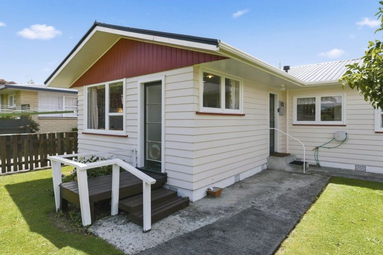 Photo of property in 50 Kennedy Drive, Levin, 5510