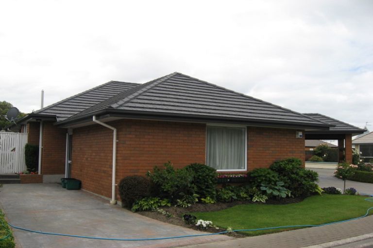 Photo of property in 79 Toorak Avenue, Avonhead, Christchurch, 8042