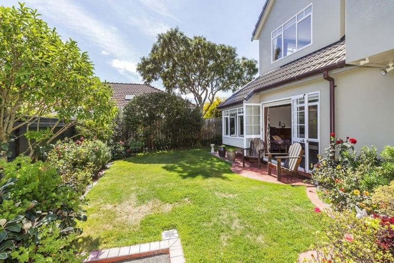 Photo of property in 47a Falkirk Avenue, Seatoun, Wellington, 6022