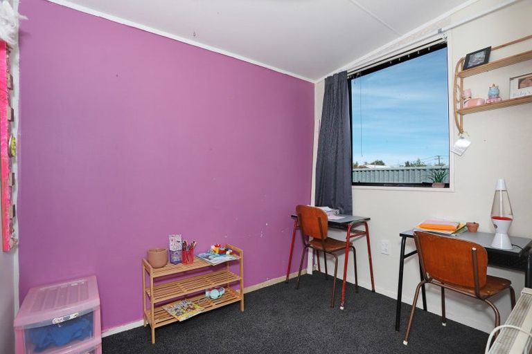 Photo of property in 11a Harris Street, Marton, 4710