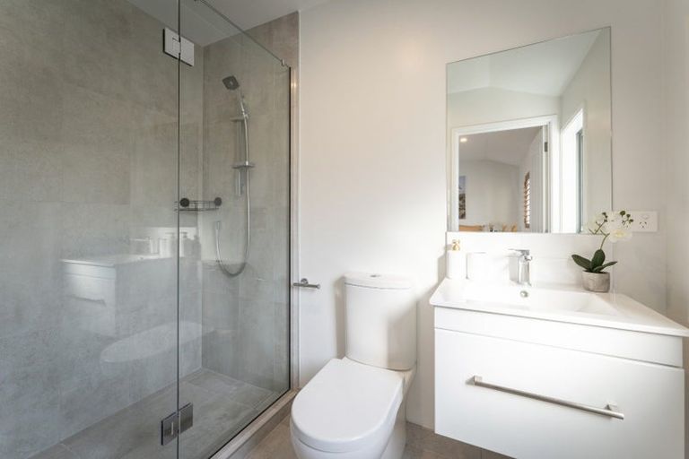 Photo of property in 6/284 Manchester Street, Christchurch Central, Christchurch, 8013