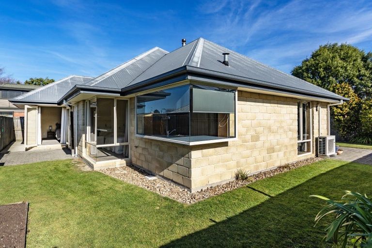 Photo of property in 25a Kingsbury Avenue, Rangiora, 7400