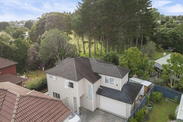 Photo of property in 46b Millen Avenue, Pakuranga, Auckland, 2010
