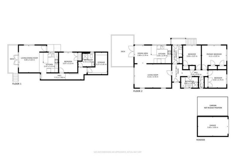 Photo of property in 12 Coleridge Street, Brooklyn, Wellington, 6021