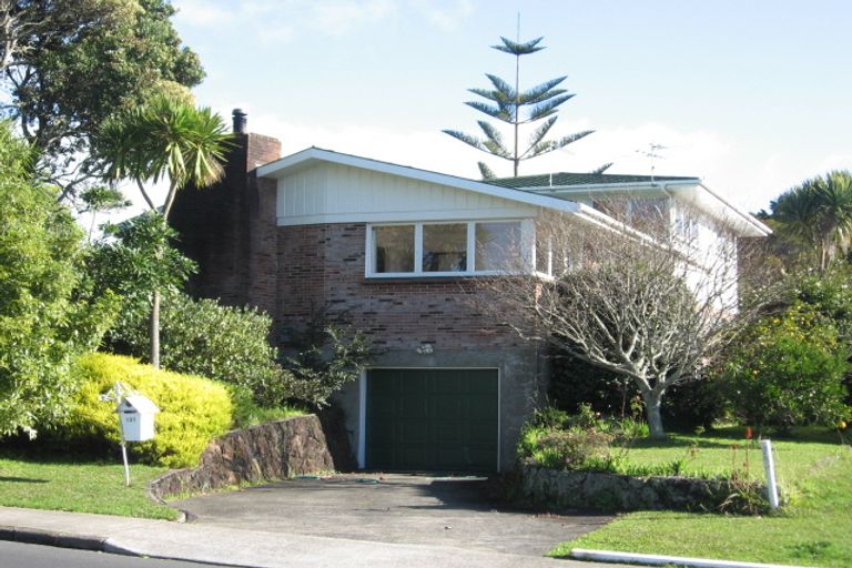 Photo of property in 101 David Avenue, Hillpark, Auckland, 2102