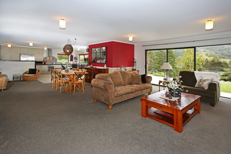 Photo of property in 20 Phillips Road, Ness Valley, Papakura, 2585