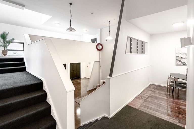 Photo of property in 1/14 Alpha Street, Te Aro, Wellington, 6011