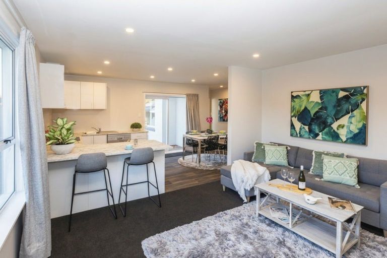 Photo of property in 75 Stanbury Avenue, Somerfield, Christchurch, 8024