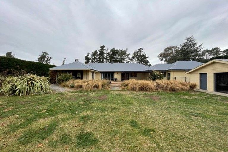 Photo of property in 983 Highfield Road, Charing Cross, Christchurch, 7671