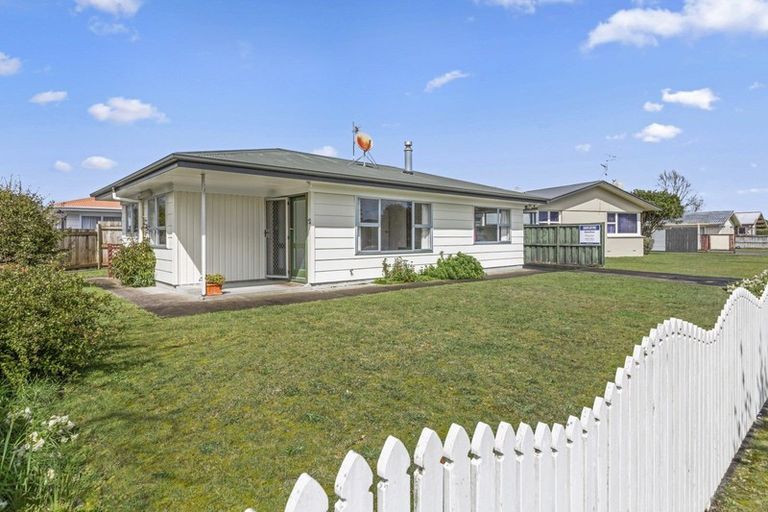 Photo of property in 9 Durham Street, Nawton, Hamilton, 3200