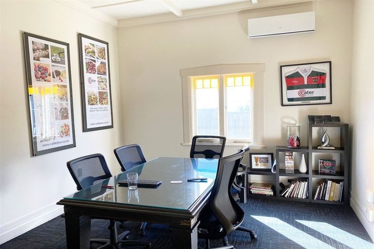 Photo of property in 361 Cobham Drive, Hillcrest, Hamilton, 3216