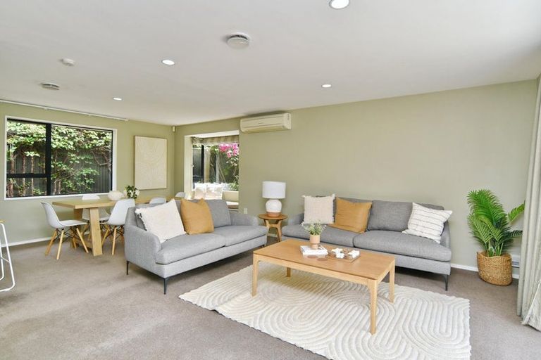 Photo of property in 42a Ward Street, Addington, Christchurch, 8024