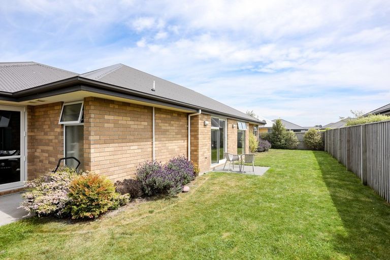 Photo of property in 56 Sutherland Drive, Kaiapoi, 7630