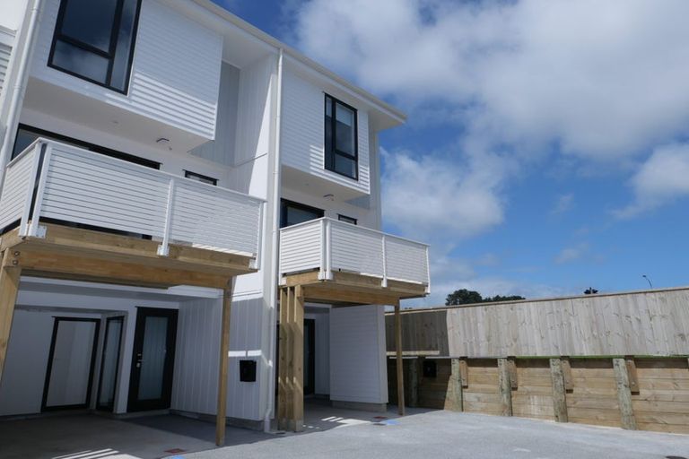 Photo of property in 30 Houhere Street, Paraparaumu, 5032