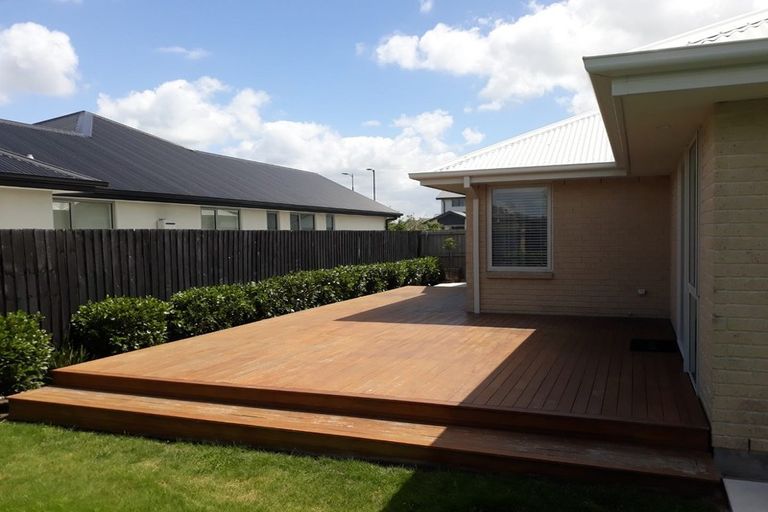 Photo of property in 9 Hineaari Street, Marshland, Christchurch, 8083
