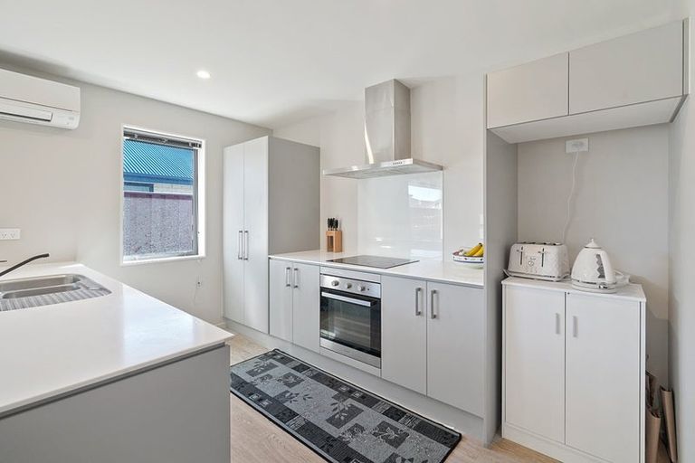 Photo of property in 37 Avanda Avenue, Rolleston, 7615