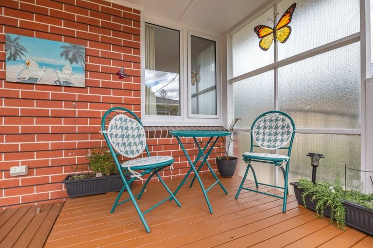 Photo of property in 40 Graham Street, Levin, 5510