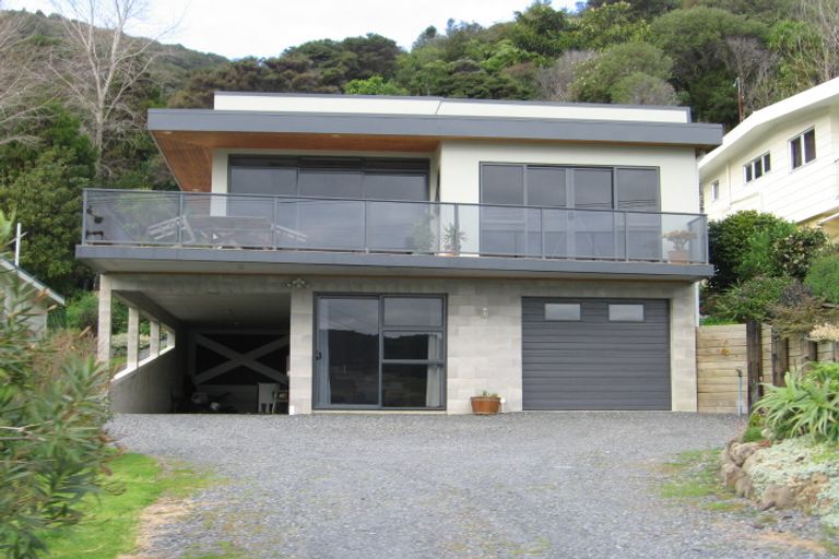 Photo of property in 2397 Whangarei Heads Road, Whangarei Heads, Whangarei, 0174