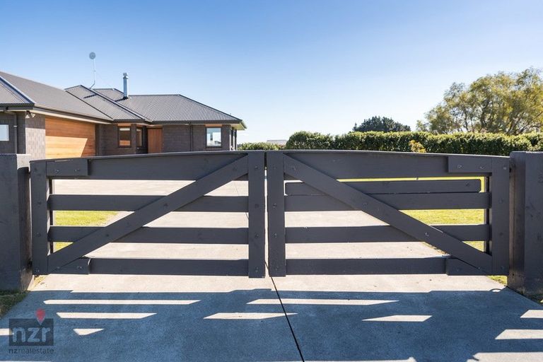 Photo of property in 115 Mount Taylor Drive, Feilding, 4775