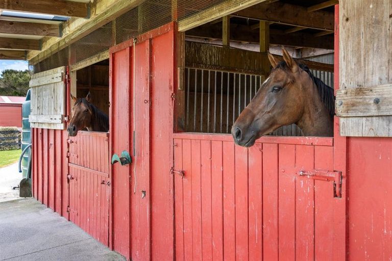 Photo of property in 145 Hanham Road, Kumeu, 0891