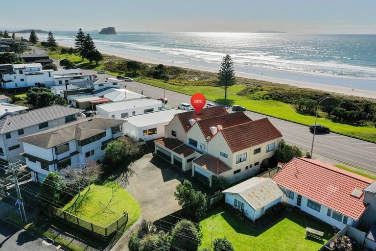 Photo of property in 207c Marine Parade, Mount Maunganui, 3116
