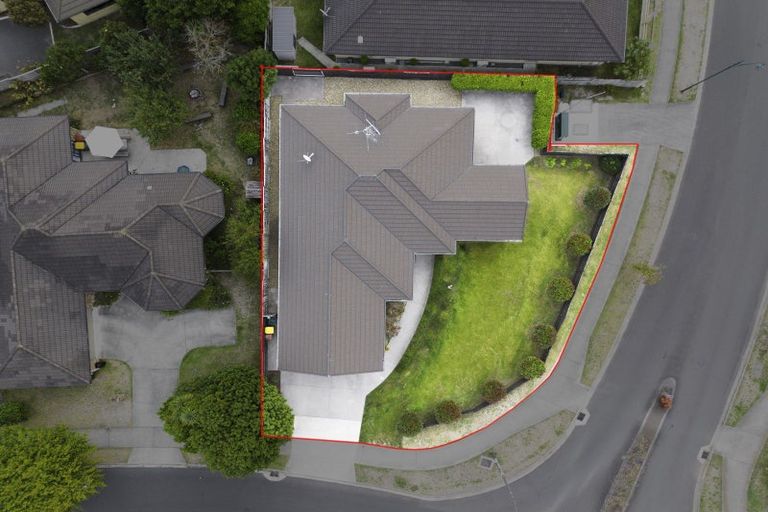 Photo of property in 1 Whitney Place, Rototuna North, Hamilton, 3210