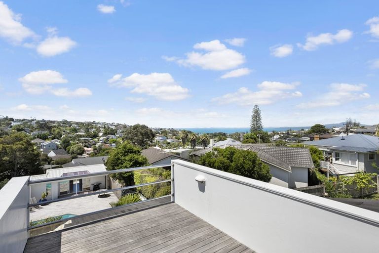 Photo of property in 59 East Coast Road, Castor Bay, Auckland, 0620