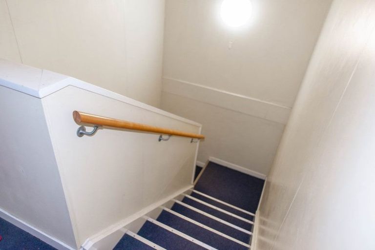 Photo of property in 19/54 Anzac Avenue, Dunedin Central, Dunedin, 9016