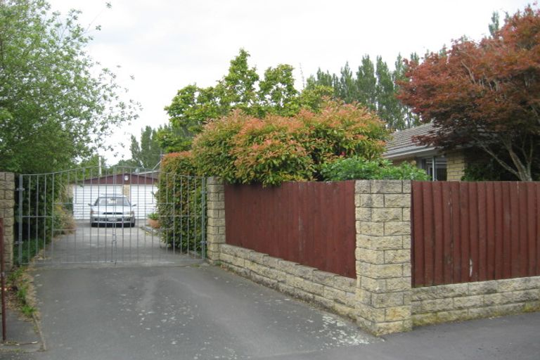 Photo of property in 76 Claridges Road, Casebrook, Christchurch, 8051