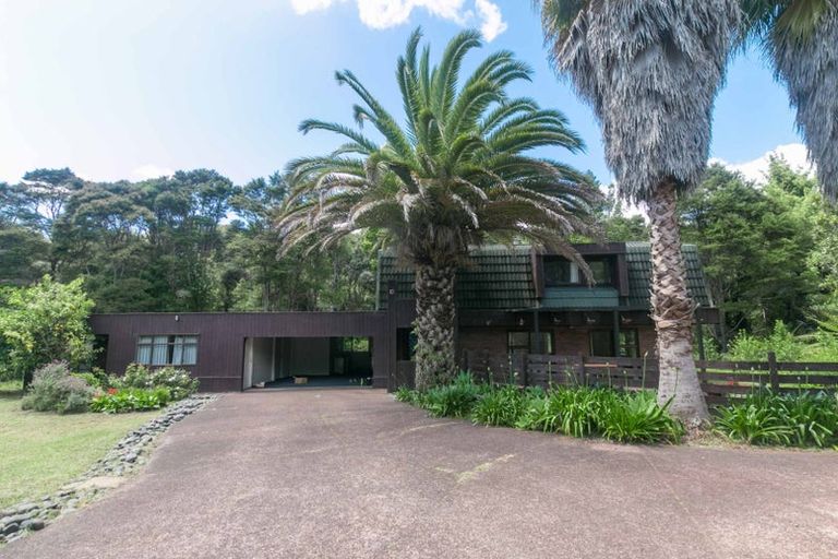 Photo of property in 376 Wright Road, Dairy Flat, Albany, 0792