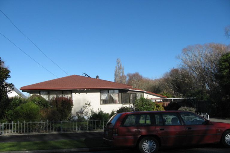 Photo of property in 39 Darroch Street, Belfast, Christchurch, 8051