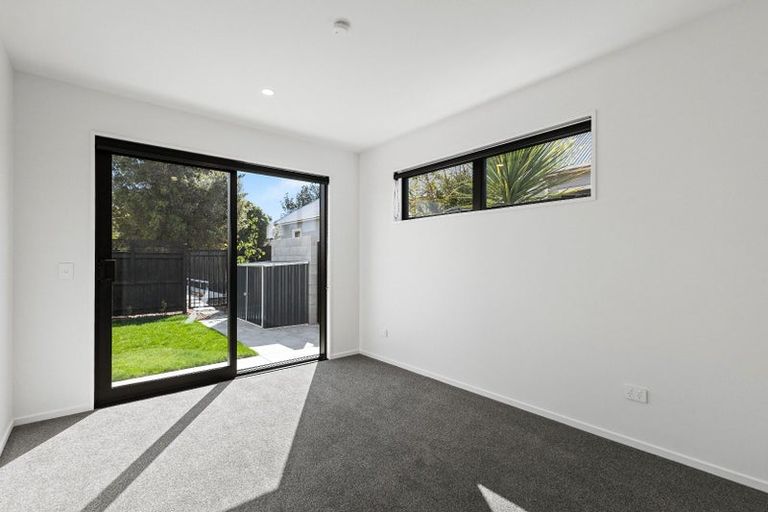 Photo of property in 4/21 Fairfield Avenue, Addington, Christchurch, 8024