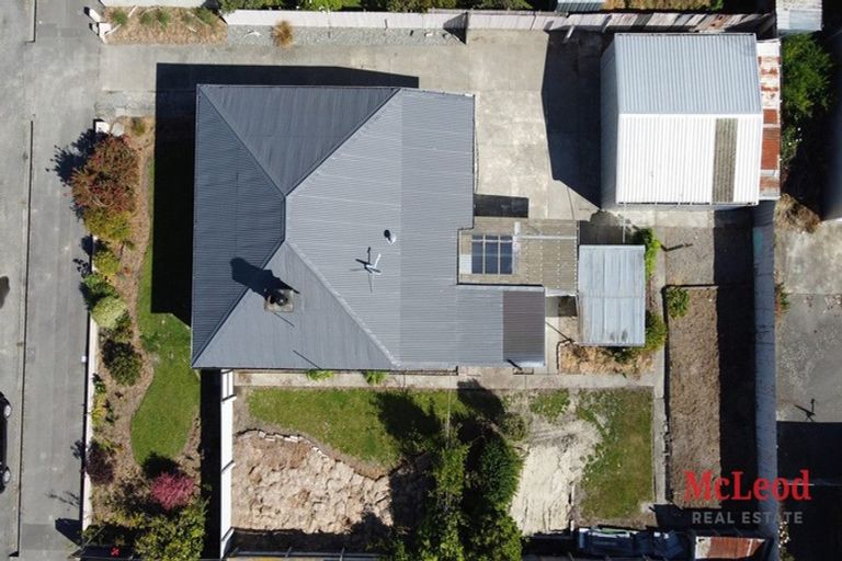 Photo of property in 7 Nelson Street, Hampstead, Ashburton, 7700