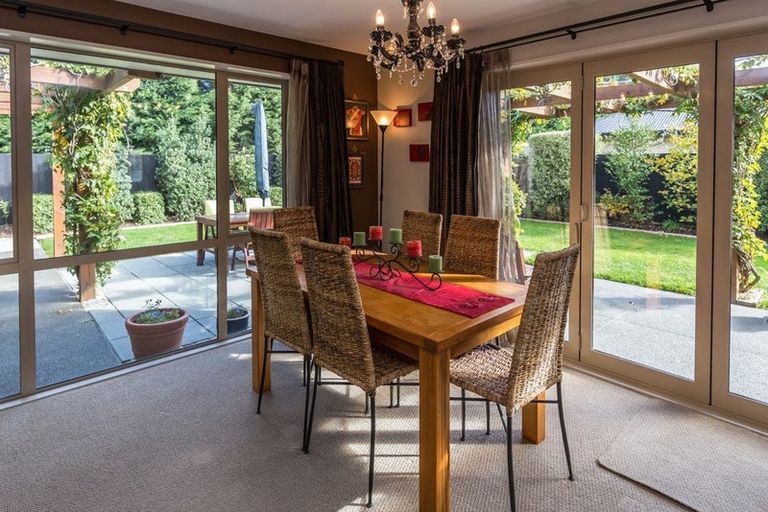 Photo of property in 8 Bernini Lane, Rolleston, 7614