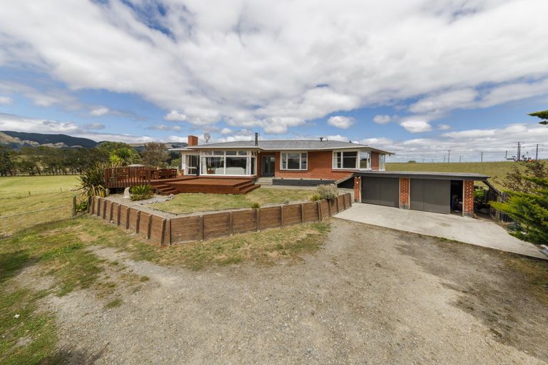 Photo of property in 1255 Tennent Drive, Linton, Palmerston North, 4472